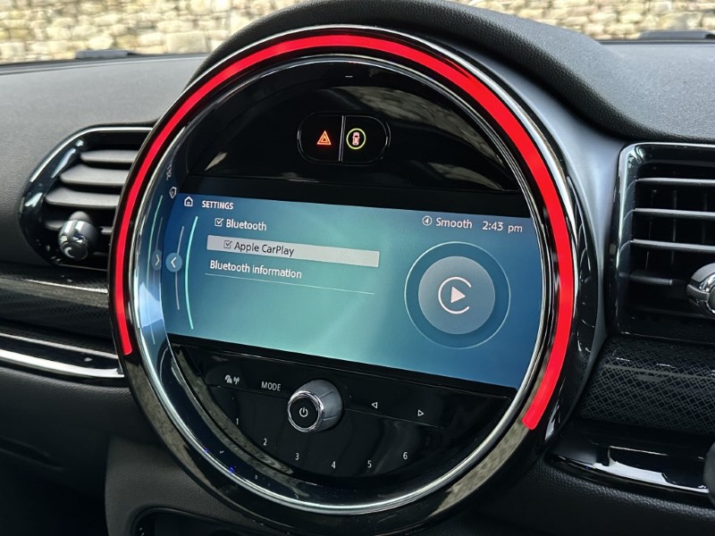 Used MINI Clubman 2021 for sale - 76982487: Photo 26