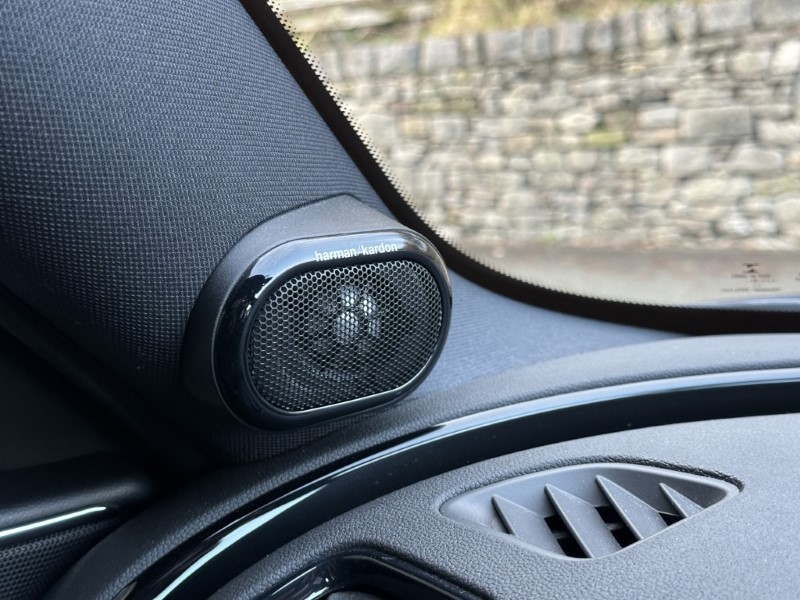 Used MINI Clubman 2021 for sale - 76982487: Photo 27