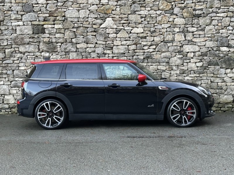 Used MINI Clubman 2021 for sale - 76982487: Photo 3
