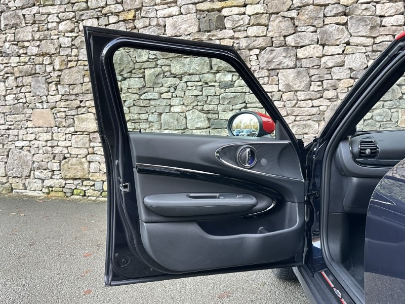 Used MINI Clubman 2021 for sale - 76982487: Photo 30