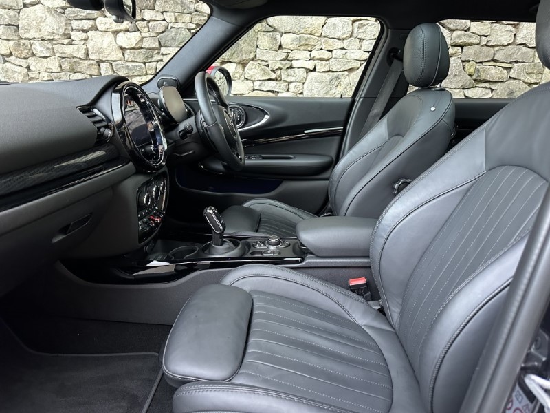 Used MINI Clubman 2021 for sale - 76982487: Photo 32