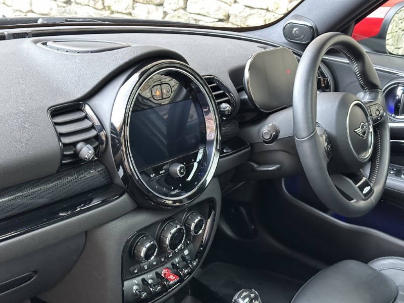 Used MINI Clubman 2021 for sale - 76982487: Photo 33