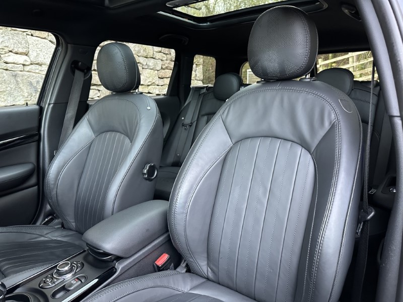 Used MINI Clubman 2021 for sale - 76982487: Photo 34