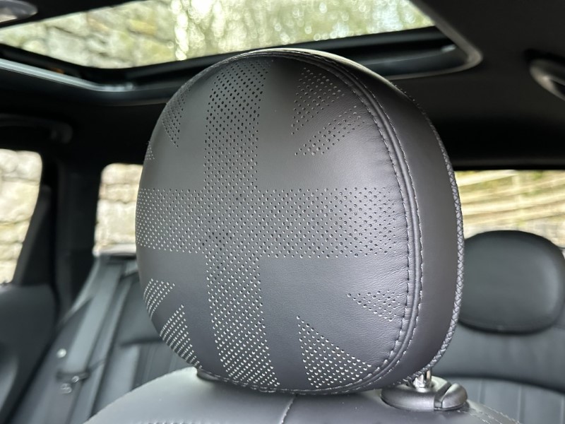 Used MINI Clubman 2021 for sale - 76982487: Photo 35