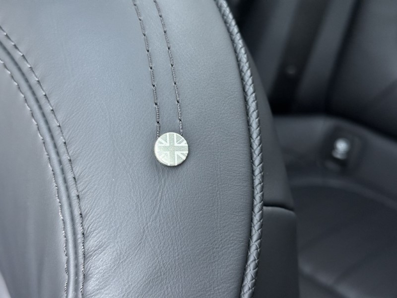 Used MINI Clubman 2021 for sale - 76982487: Photo 38