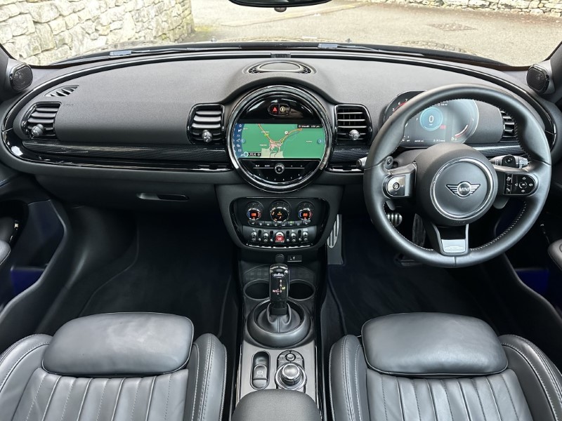 Used MINI Clubman 2021 for sale - 76982487: Photo 4