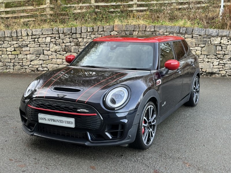 Used MINI Clubman 2021 for sale - 76982487: Photo 41