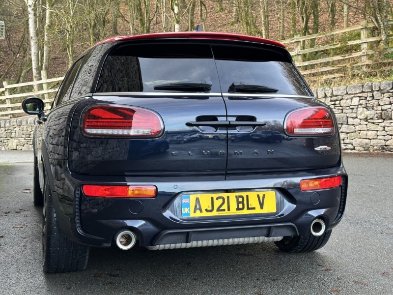 Used MINI Clubman 2021 for sale - 76982487: Photo 43