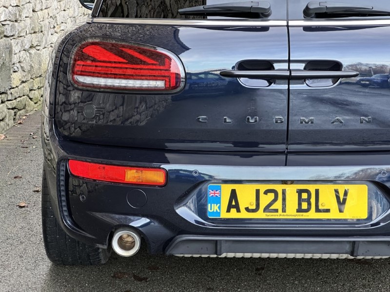 Used MINI Clubman 2021 for sale - 76982487: Photo 44