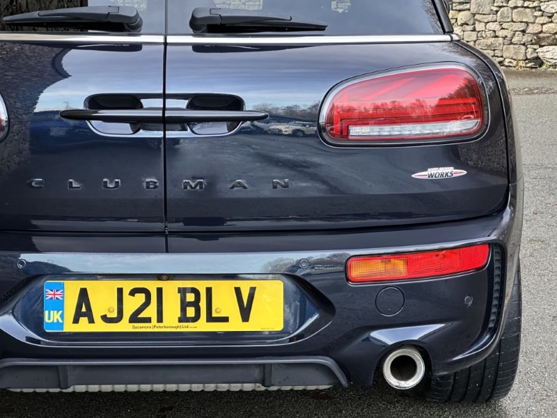 Used MINI Clubman 2021 for sale - 76982487: Photo 45