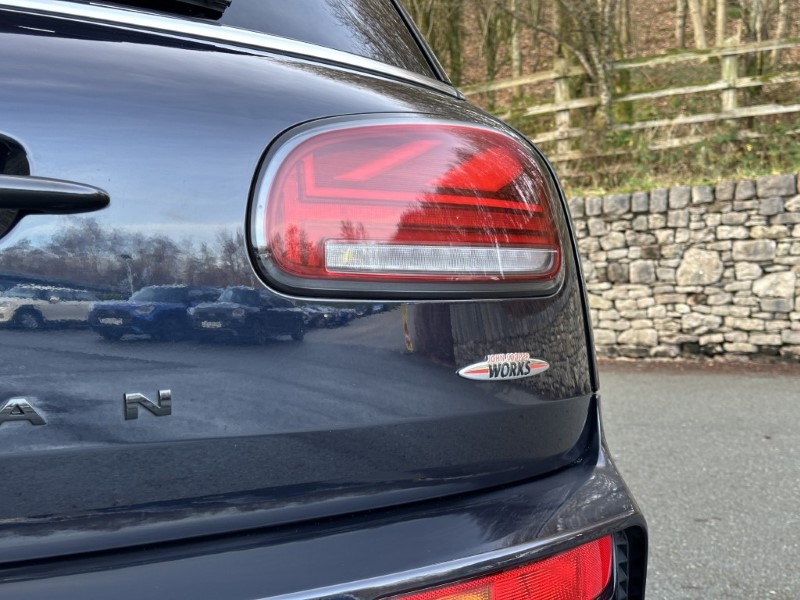 Used MINI Clubman 2021 for sale - 76982487: Photo 46