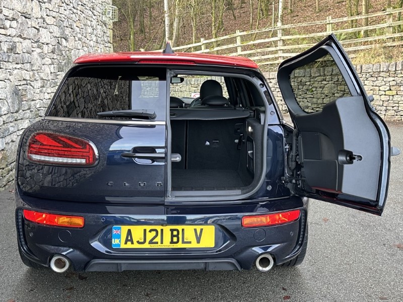 Used MINI Clubman 2021 for sale - 76982487: Photo 48