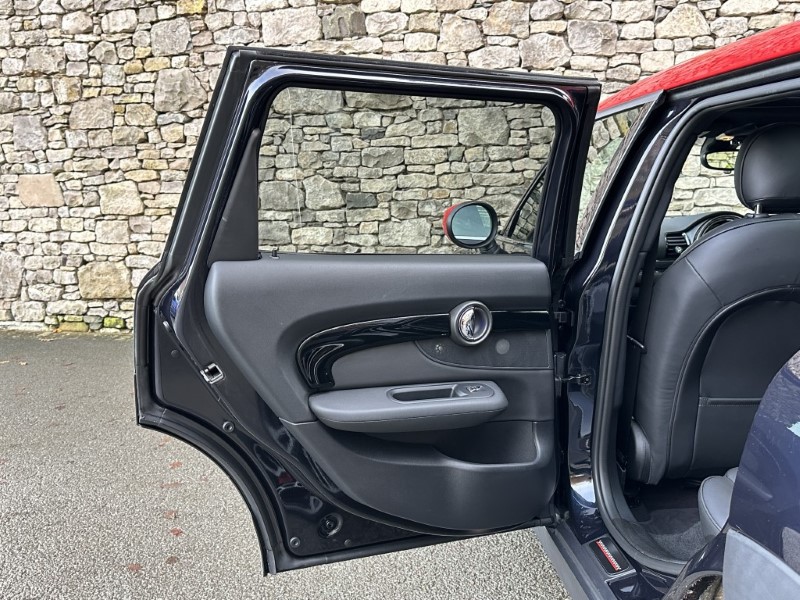 Used MINI Clubman 2021 for sale - 76982487: Photo 49