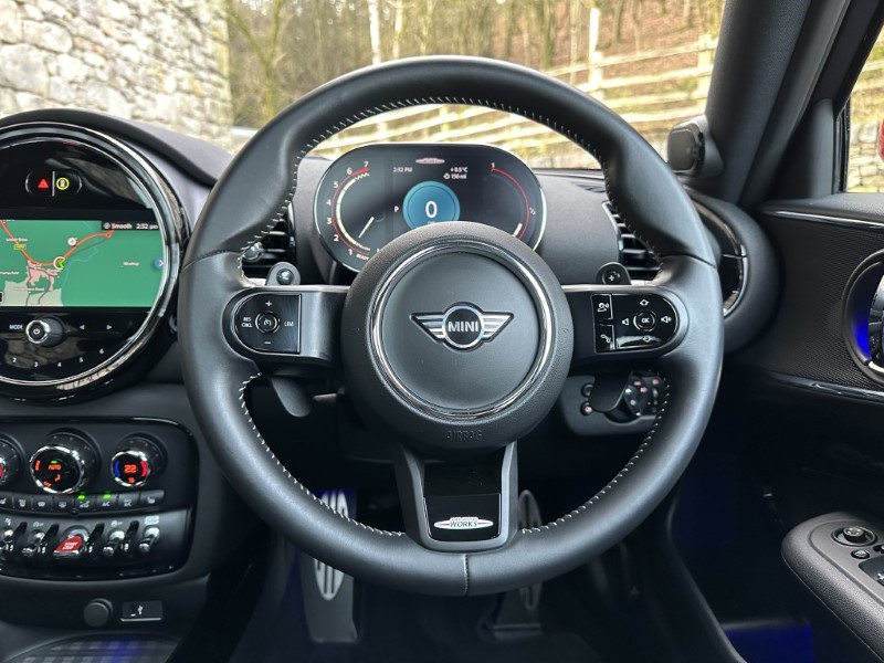 Used MINI Clubman 2021 for sale - 76982487: Photo 5