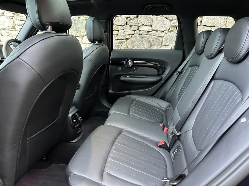 Used MINI Clubman 2021 for sale - 76982487: Photo 51