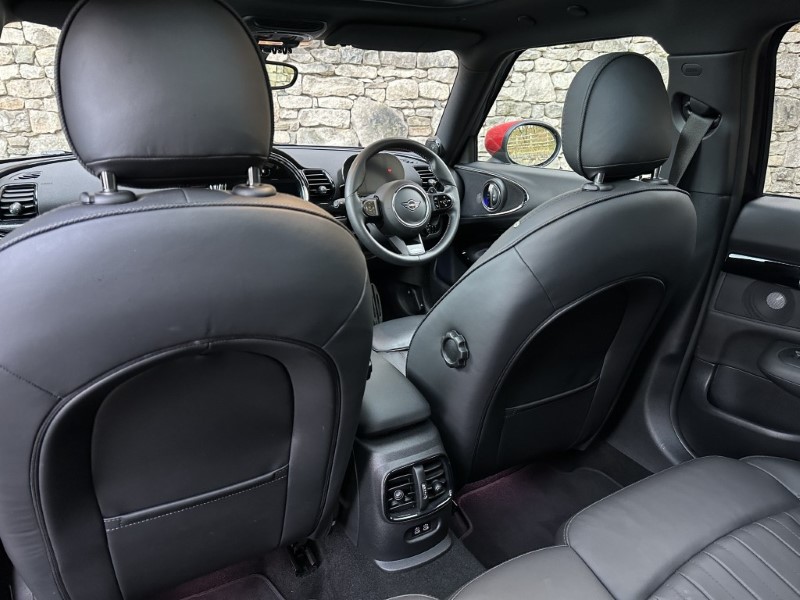 Used MINI Clubman 2021 for sale - 76982487: Photo 52