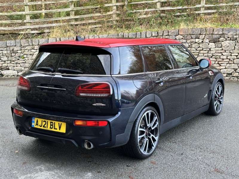 Used MINI Clubman 2021 for sale - 76982487: Photo 55