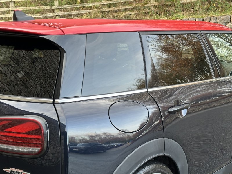 Used MINI Clubman 2021 for sale - 76982487: Photo 56