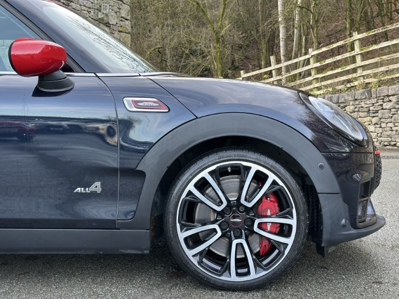 Used MINI Clubman 2021 for sale - 76982487: Photo 57