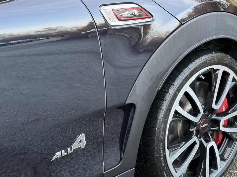 Used MINI Clubman 2021 for sale - 76982487: Photo 58