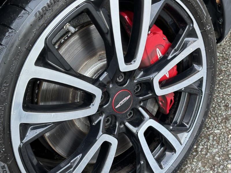 Used MINI Clubman 2021 for sale - 76982487: Photo 59