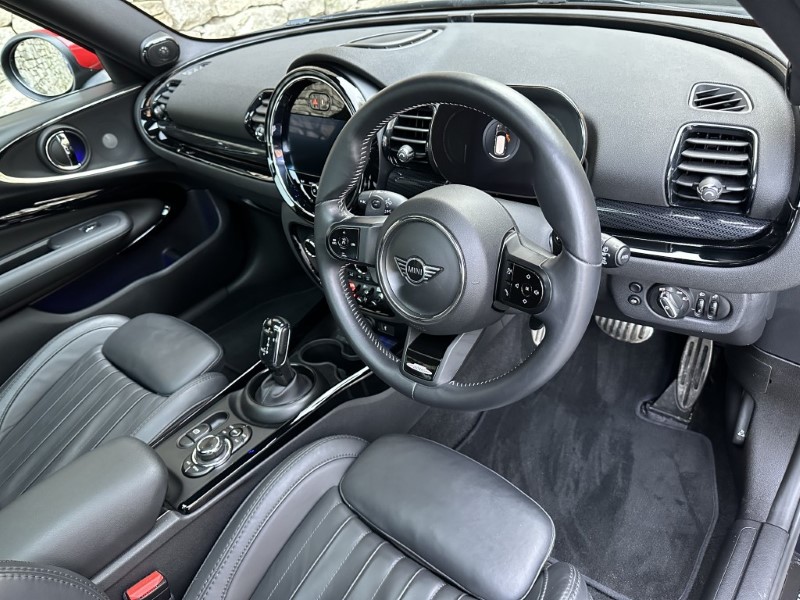 Used MINI Clubman 2021 for sale - 76982487: Photo 6