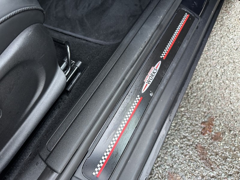 Used MINI Clubman 2021 for sale - 76982487: Photo 60