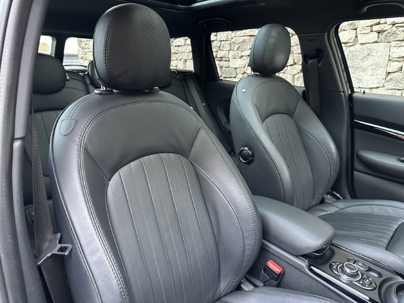 Used MINI Clubman 2021 for sale - 76982487: Photo 61