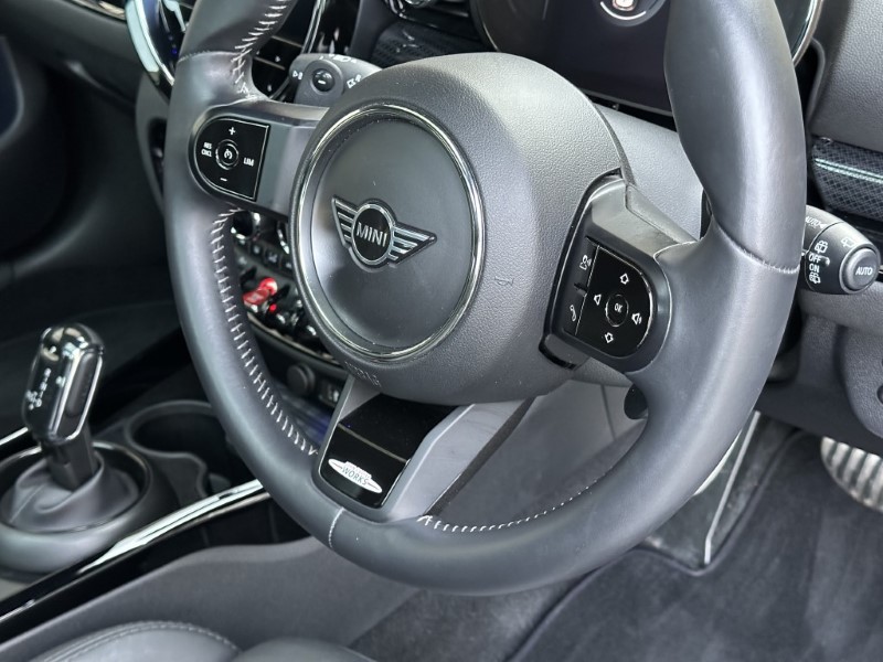 Used MINI Clubman 2021 for sale - 76982487: Photo 62