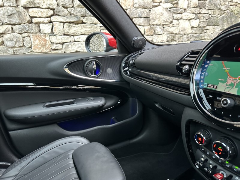 Used MINI Clubman 2021 for sale - 76982487: Photo 63