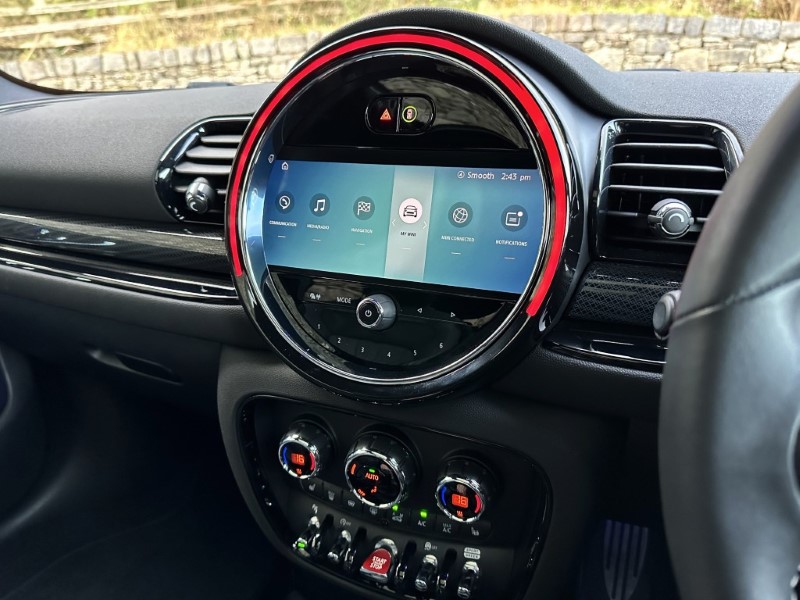 Used MINI Clubman 2021 for sale - 76982487: Photo 64