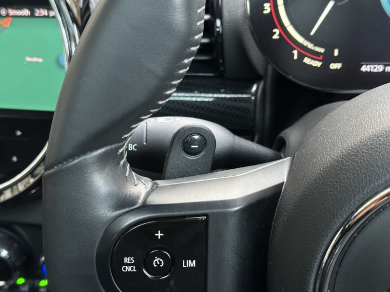 Used MINI Clubman 2021 for sale - 76982487: Photo 67