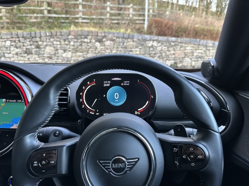 Used MINI Clubman 2021 for sale - 76982487: Photo 68