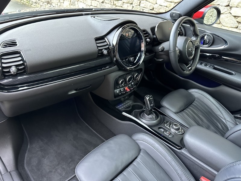 Used MINI Clubman 2021 for sale - 76982487: Photo 7