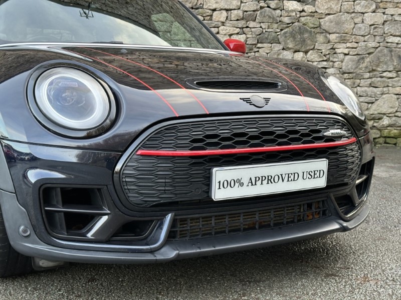 Used MINI Clubman 2021 for sale - 76982487: Photo 73