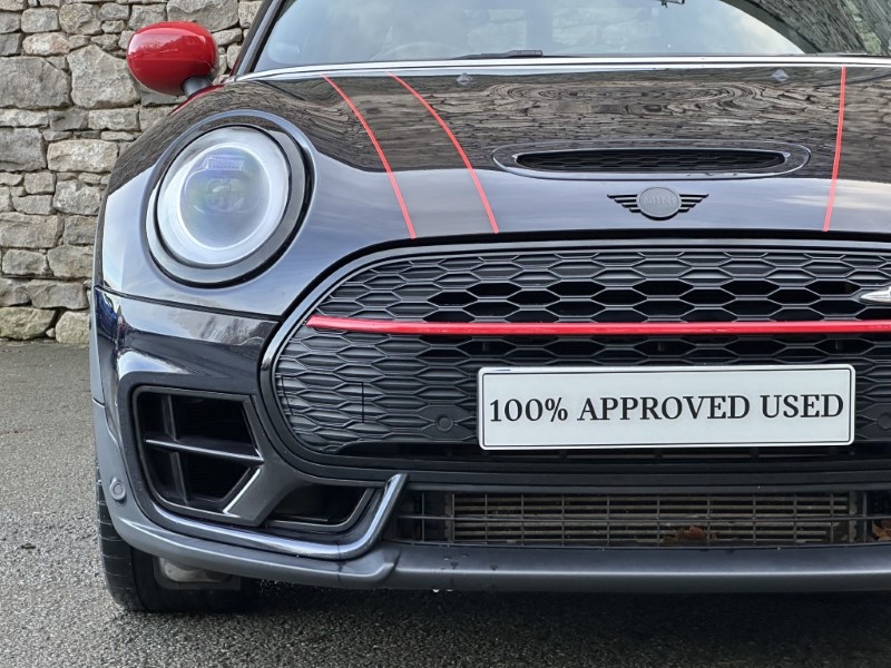 Used MINI Clubman 2021 for sale - 76982487: Photo 74