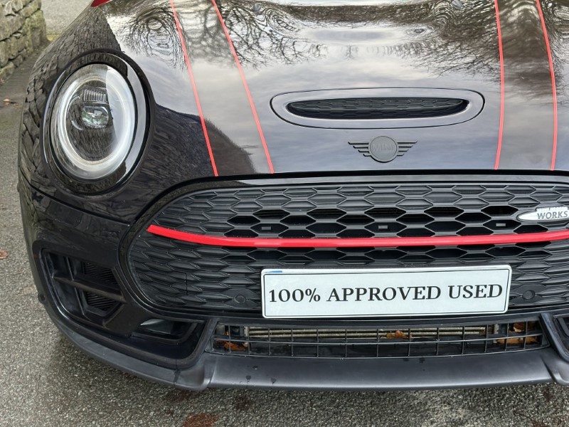 Used MINI Clubman 2021 for sale - 76982487: Photo 75