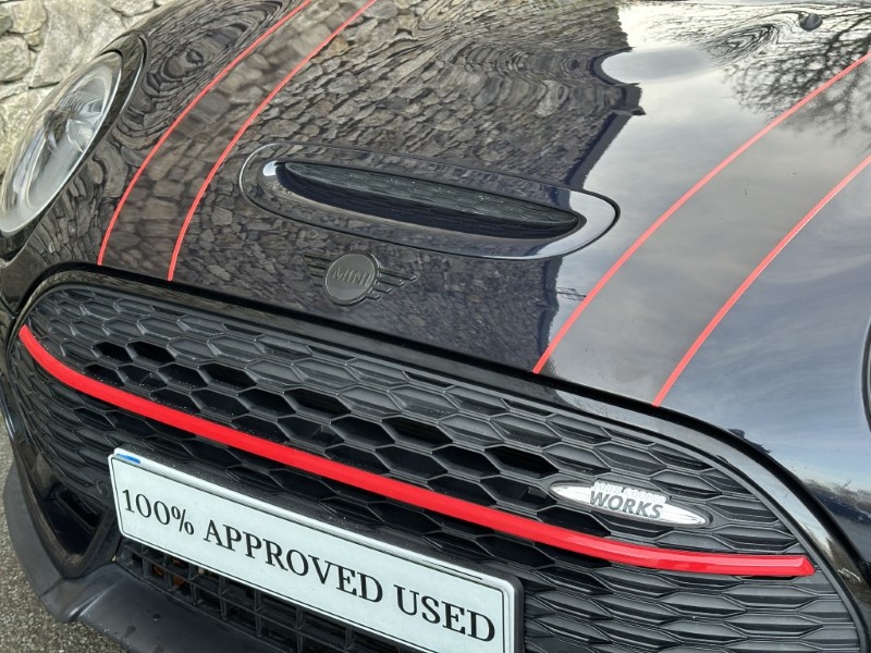 Used MINI Clubman 2021 for sale - 76982487: Photo 76