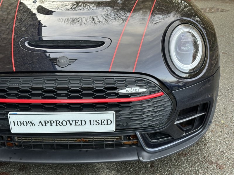 Used MINI Clubman 2021 for sale - 76982487: Photo 77