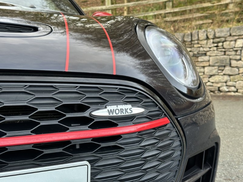 Used MINI Clubman 2021 for sale - 76982487: Photo 78