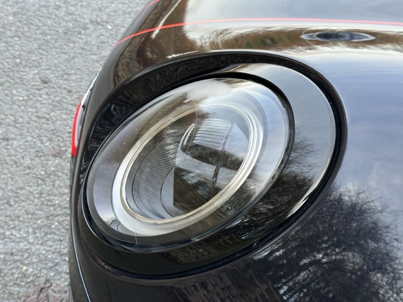 Used MINI Clubman 2021 for sale - 76982487: Photo 79