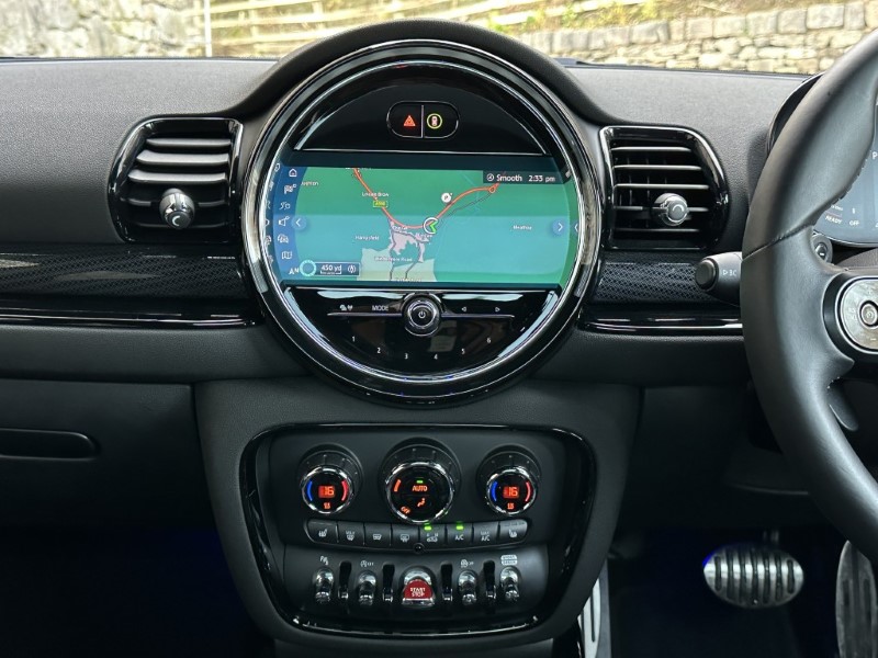 Used MINI Clubman 2021 for sale - 76982487: Photo 8