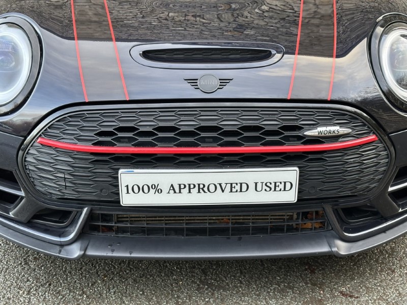 Used MINI Clubman 2021 for sale - 76982487: Photo 80