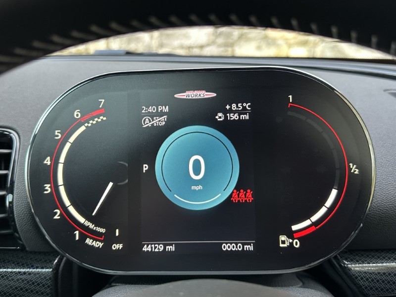 Used MINI Clubman 2021 for sale - 76982487: Photo 9