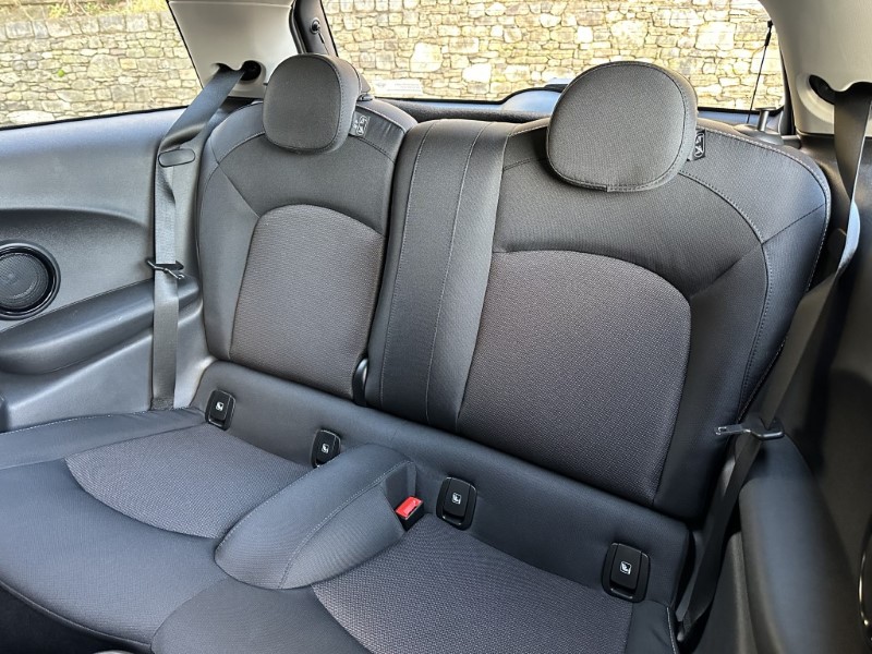 Used MINI Hatch 2022 for sale - 76981323: Photo 12