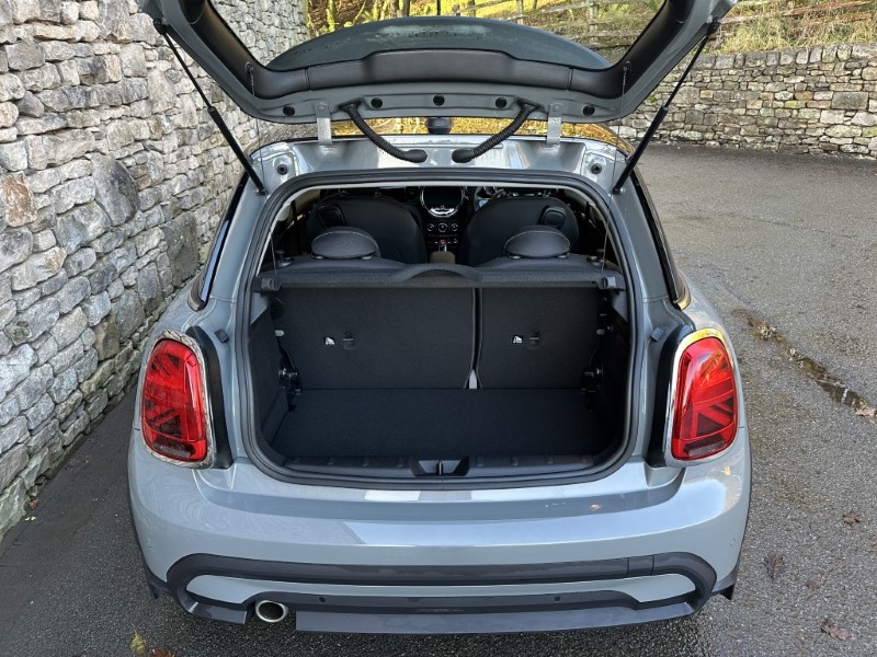 Used MINI Hatch 2022 for sale - 76981323: Photo 13