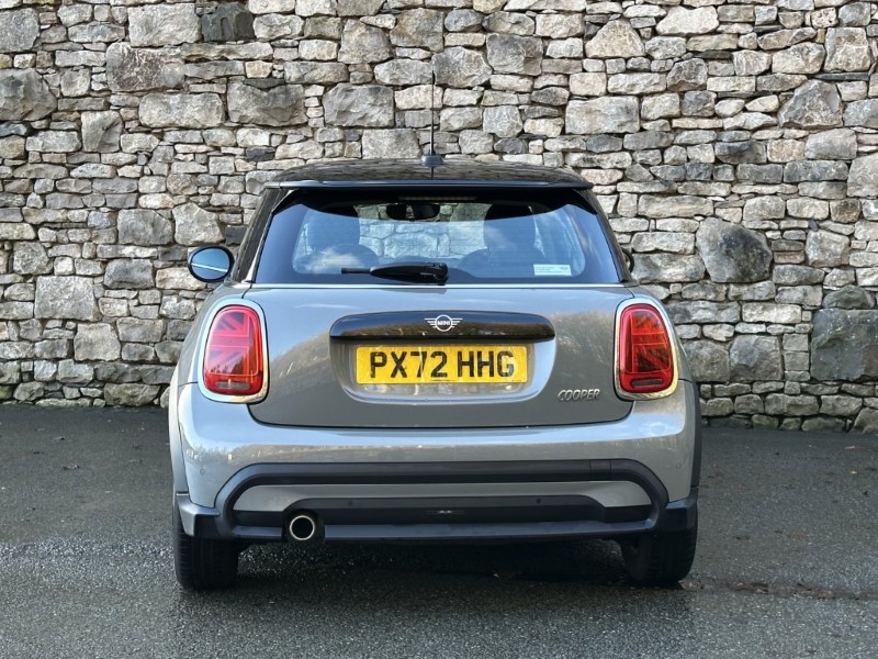 Used MINI Hatch 2022 for sale - 76981323: Photo 15