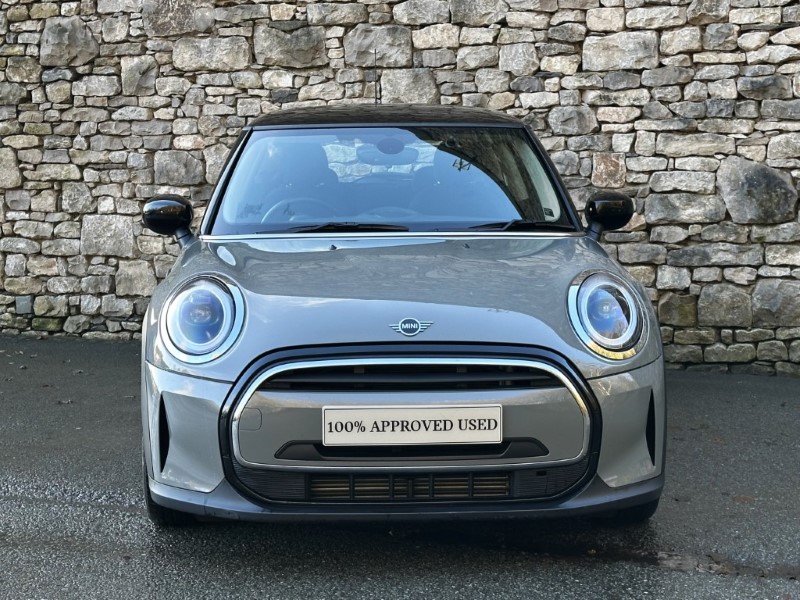 Used MINI Hatch 2022 for sale - 76981323: Photo 16