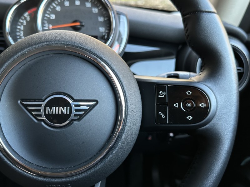 Used MINI Hatch 2022 for sale - 76981323: Photo 18