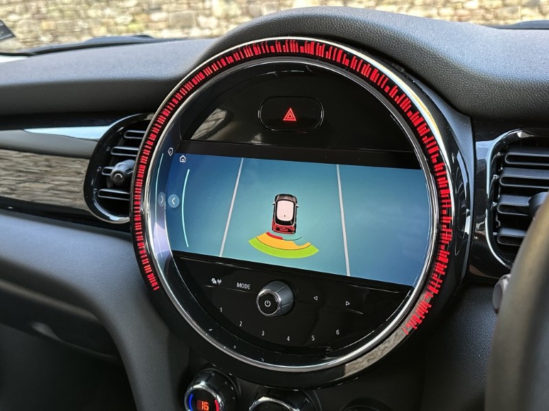 Used MINI Hatch 2022 for sale - 76981323: Photo 19